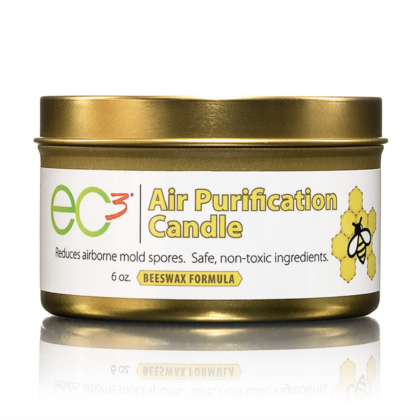 EC3 Air Purification Candle